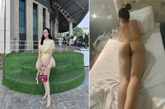 Ân ái bí mật cô giáo gợi tình quyến rũ phụ huynh