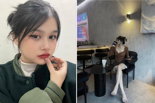 Ân ái cuồng nhiệt với tình nhân cũ mơn trớn tuyệt mỹ