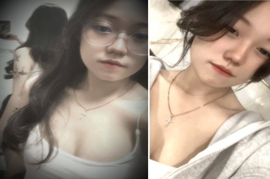 Ân ái em gái xinh Diệu Nhi dễ thương tuyệt đỉnh