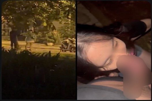 Ân ái mới đòi chia tay em BJ để níu kéo tình yêu mặn nồng
