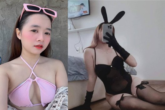 Ân ái nữ sinh xinh đẹp được thầy giáo chiều chuộng