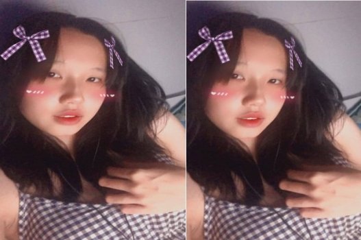 Em bé thích chơi đùa với việc quan hệ tình dục