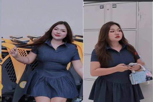 Béo phì làm tình thêm phần mê hoặc