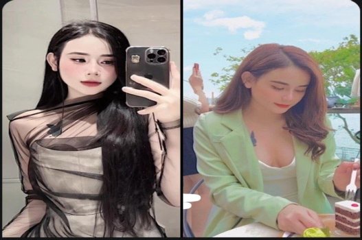 Bí mật đam mê với nàng Kiều giữa đêm tối