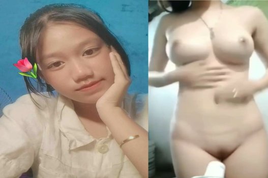 Bướm non chỉ có thể thích đồ lớn