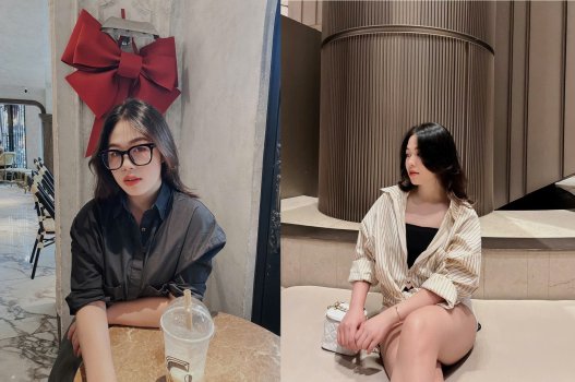 Chị đồng nghiệp quyến rũ kể chuyện tình dục trong hôn nhân
