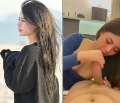 Clip 18+ nàng đẹp vui vẻ ân ái đầy nồng nàn