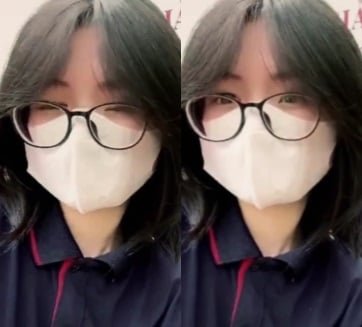 Clip em Ngọc Lam săn tìm chàng trai hấp dẫn