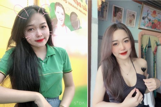 Video sex cô nhân viên Bách hoá Xanh siêu hot
