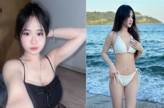 Clip sex Tik toker hưởng thụ với anh cu to mê ly