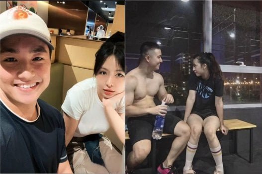 Clip sex Việt Nam anh PT quyến rũ cô gái nóng bỏng trong đêm mặn nồng