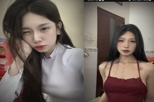 Clip nóng bỏng Trần Hà Linh khuynh đảo làng giải trí Việt