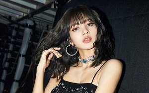 Clip tình dục thứ ba của Lisa