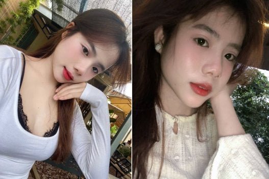 Cô gái quyến rũ mang đến cảm xúc trong những phút giây thăng hoa