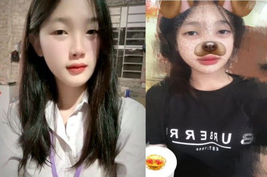 Cô gái trẻ tuổi tự tin khoe dáng vẻ gợi cảm