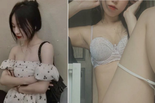 Cô gái Việt Nam trò chuyện đầy khêu gợi để thỏa mãn đam mê