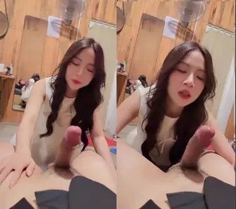 Cô gái đẹp Hà và tài năng BJ bất bại