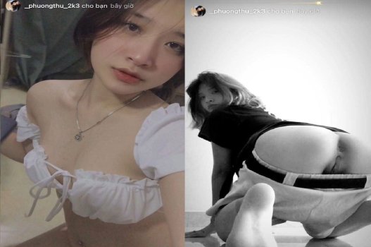 Cô gái xinh sexy hay khoe ngực nóng bỏng