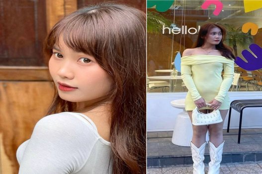 Cô người yêu cũ vẫn khiến tôi bồi hồi khi gặp lại