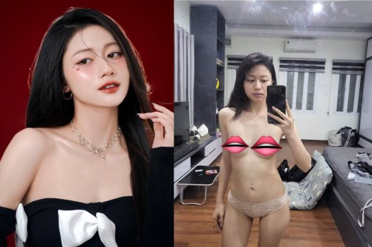 Đoàn Ngọc quyến rũ bị anh quản lý xâm lược