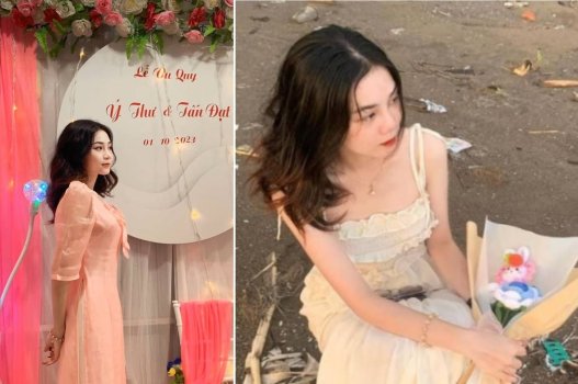 Duyên ở tiệc cưới gạ gẫm cô dâu Nhảy múa tình dục