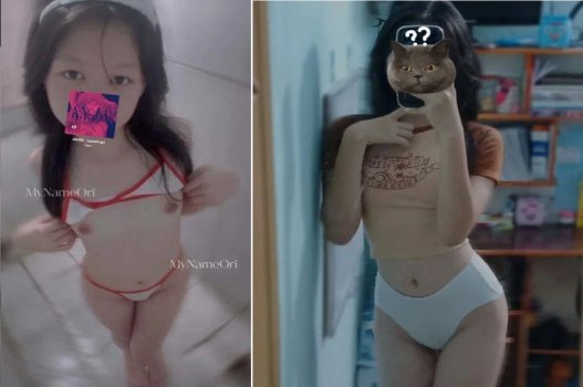 Em Ori mới lớn khám phá tình yêu và đam mê