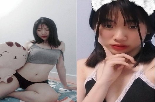 Em gợi cảm nhưng anh mãi chần chừ như rùa