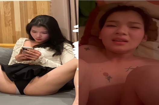 Em Quỳnh gợi cảm trong cuộc chơi đầy thử thách