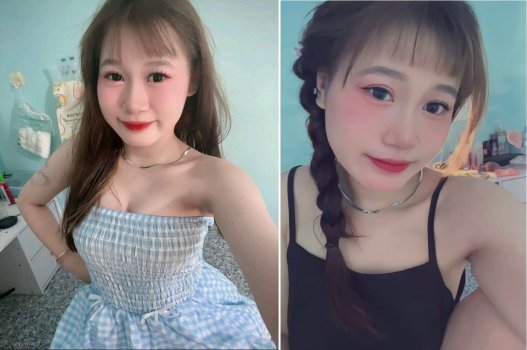Gần gũi cần trang phục sexy anh mới đồng ý