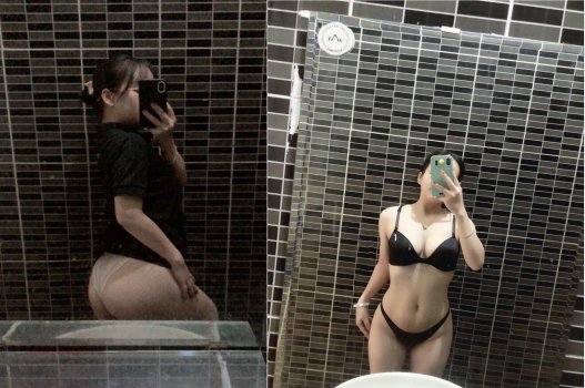 Đấu khẩu nhưng vẫn mê chịch không ngừng