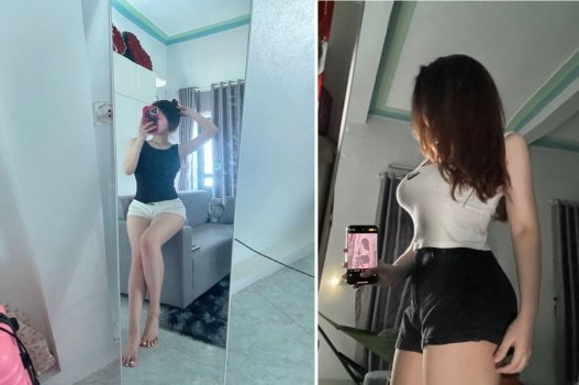 Gợi cảm cô gái xăm trổ quyến rũ bên anh chàng cuốn hút