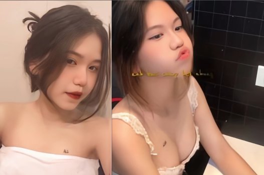 Hà My 18 tuổi tỏa sáng với vẻ đẹp quyến rũ không thể cưỡng lại