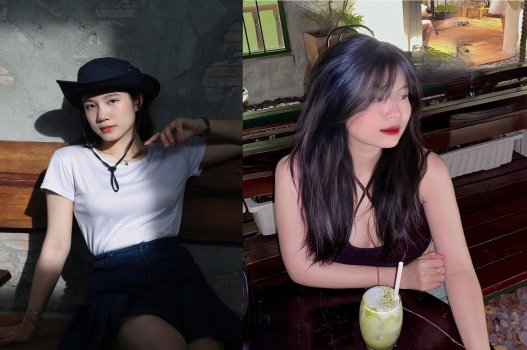 Trúc Mai bị cả ex quấy rối mãnh liệt