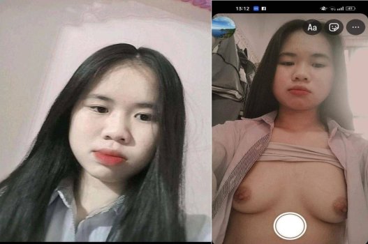 Học trò ngây thơ năn nỉ người yêu giữ kín clip 