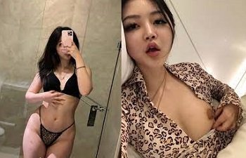 Làm tình với một em gái hot girl siêu quyến rũ