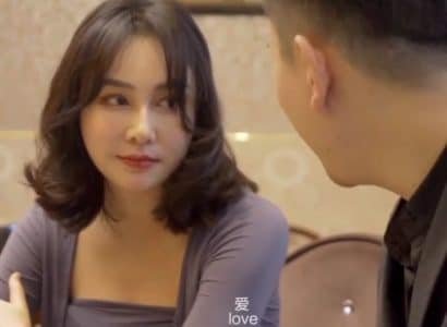 Mai em theo chồng tối nay lại nướng cu cho anh bạn thân cũ