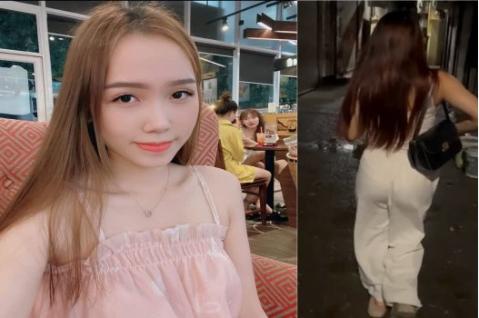 Mẹ đơn thân khám phá điều mới lạ