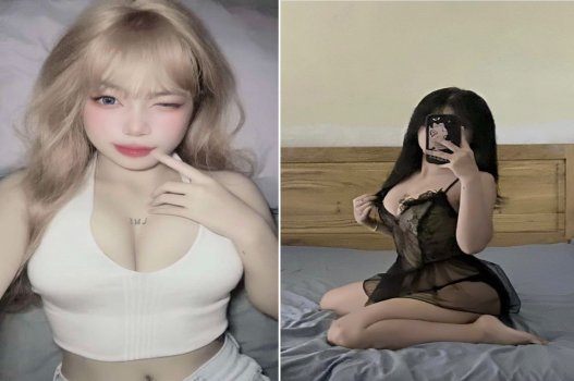 Nàng quyến rũ chờ anh chiều chuộng trước khi gần gũi