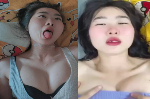 Nàng quyến rũ mê trang điểm sexy 