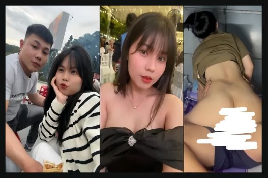 Người yêu cũ công khai clip mặn nồng cả đêm dài