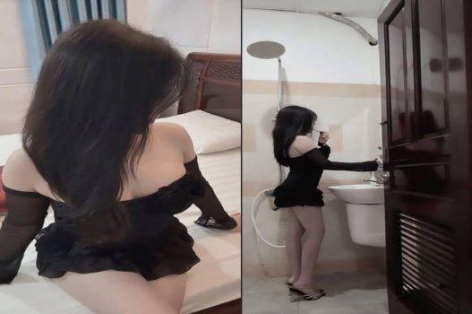 Người Tình Cũ Gặp Lại Trong Đêm Tiệc Đầy Ký Ức