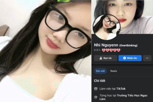 Nhi Nguyễn 18+ rên thả ga khi bị địt mạnh
