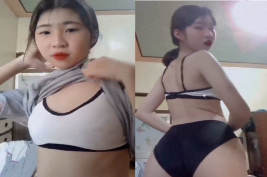 Nhiệt huyết đêm hẹn hò bạn học cuốn hút