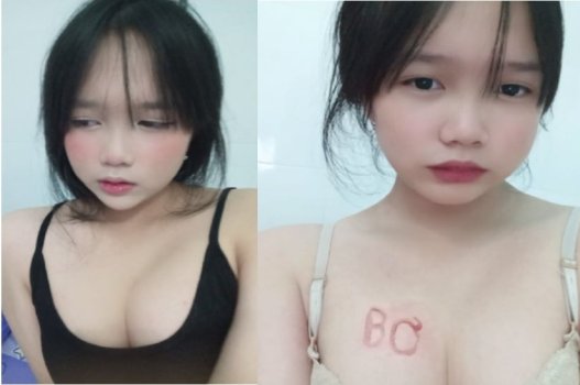 Đằng này muốn biết em dâm dục đến đâu