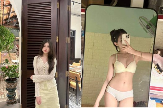Không thể quên cô nàng dâm dục xưa