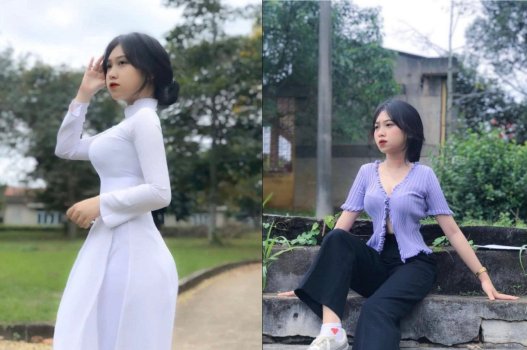 Nữ sinh nóng bỏng bị bạn thân phát tán clip khiêu dâm