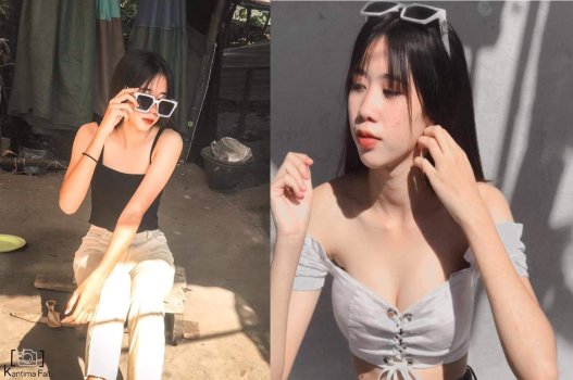 Nữ sinh viên khó khăn mê mẩn những chuyến phiêu lưu gợi cảm