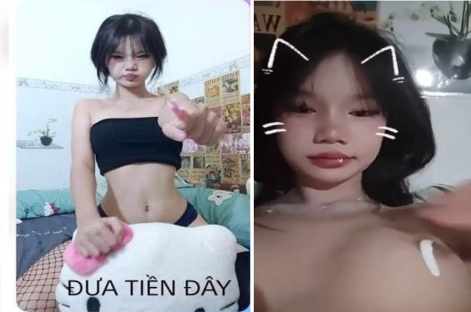 Người yêu tôi sexy nhưng giỏi làm tình nhất