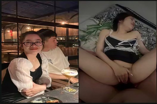 Phim nóng bí mật của cô gái thích mặc đồ y tá