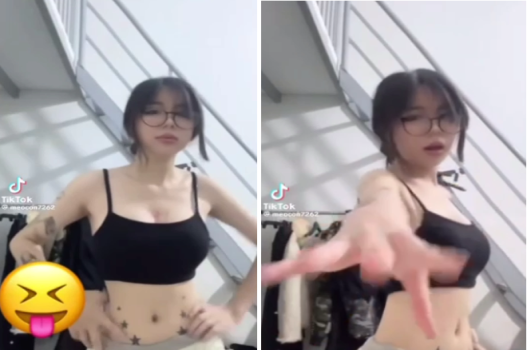 Phim nóng sinh viên lột xác ma thuật